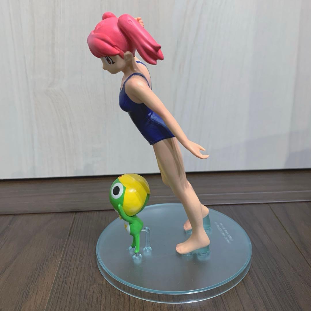 ケロロ軍曹 日向夏美・東谷小雪 DXフィギュア - メルカリ