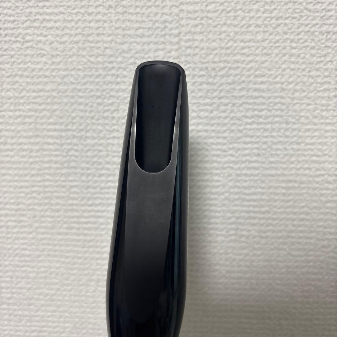 《セルマー》テナーサックスマウスピース コンセプト