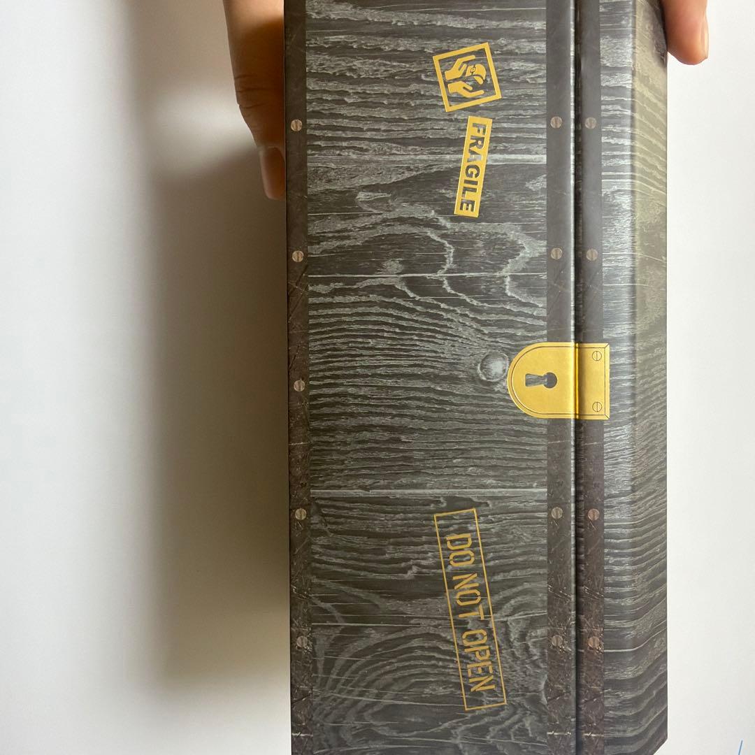 Casetify ワンピース ハート型 AirPods Pro ケース - メルカリ