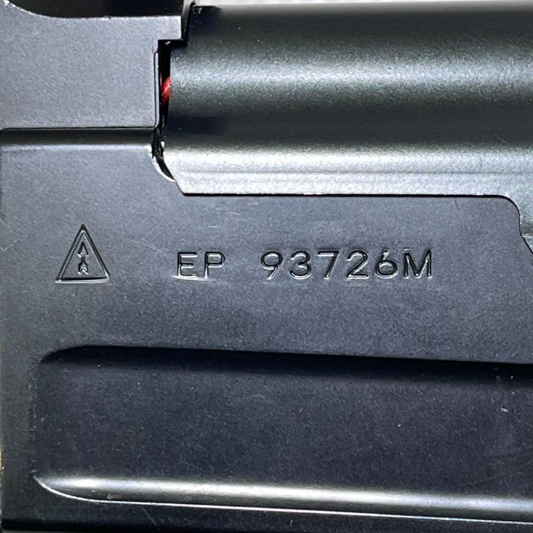 n*u様 【中古】東京マルイ TOKYOMARUI ASGK EP93726M