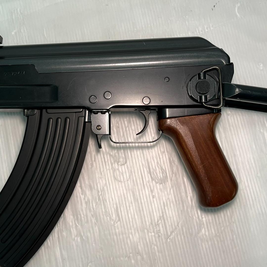 n*u様 【中古】東京マルイ TOKYOMARUI ASGK EP93726M