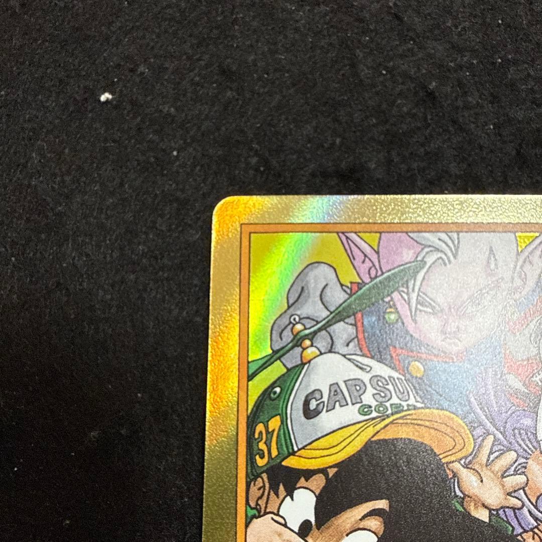 フュージョンワールド エナジーマーカー 金パラレル 37巻 E-85 - メルカリ