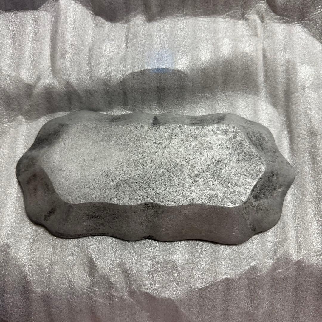 新品co+fe コフェ　cofe プレート アルミ ハグオーワー　アスティエ