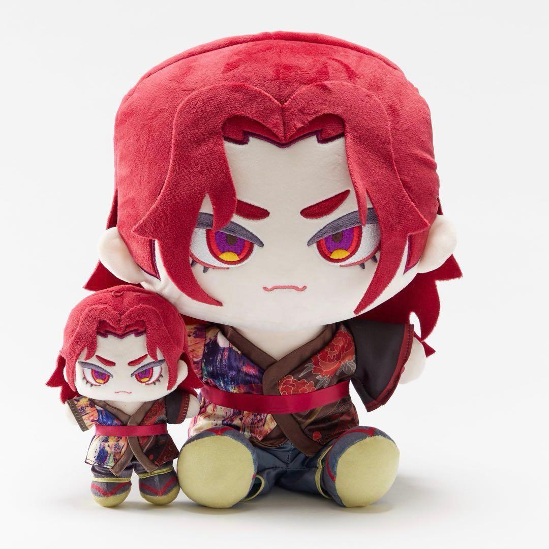 【売り切りたいため1/17までの出品】でかいあらきちくん おまけ付 匿名配送