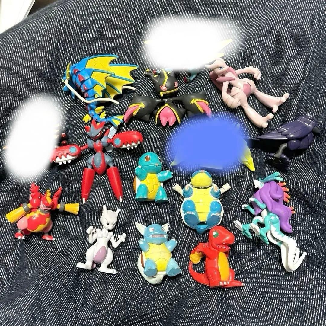 モンコレ メガ進化 - メルカリ