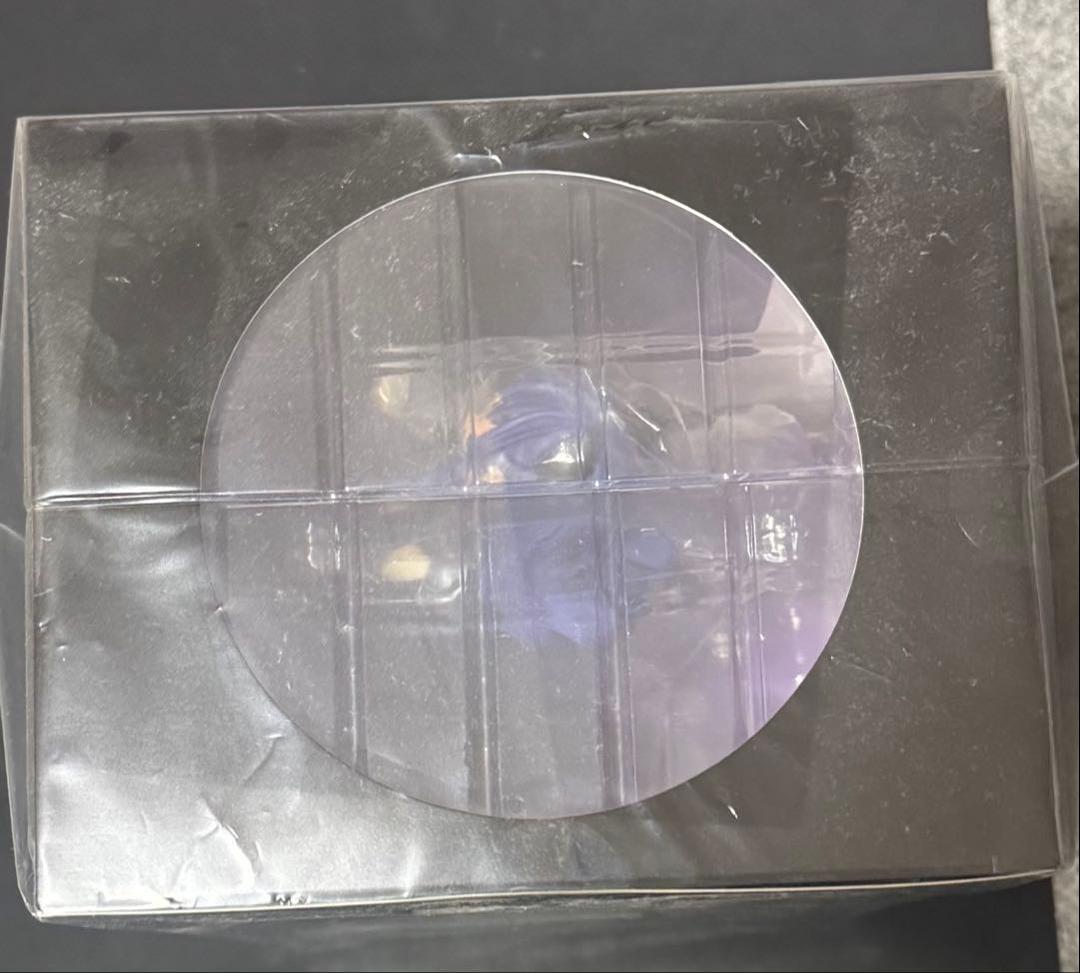 古手梨花　エンジェルモートVer ひぐらしのなく頃に業　未開封