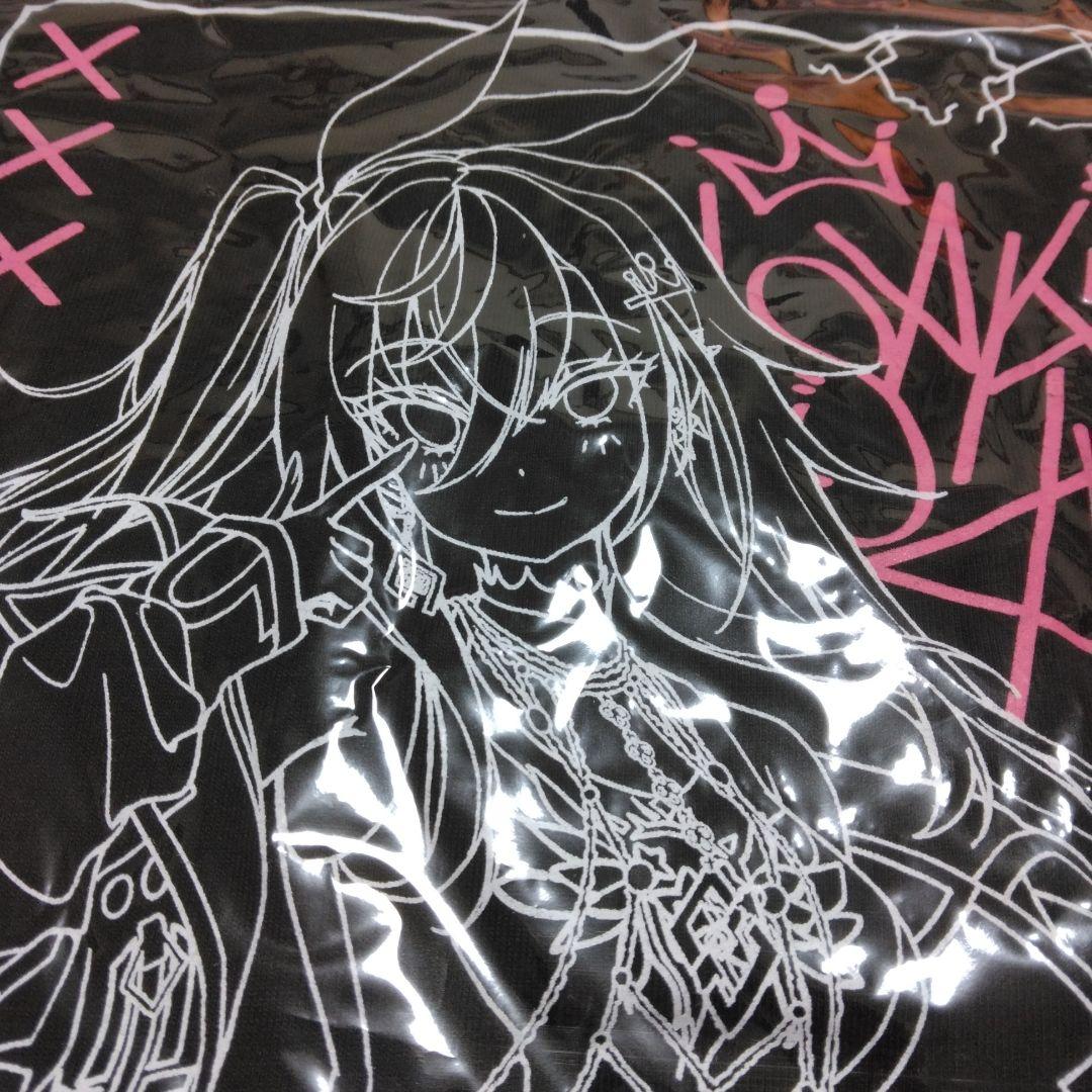 響咲リオナ 誕生日記念2025 グッズフルセット - メルカリ