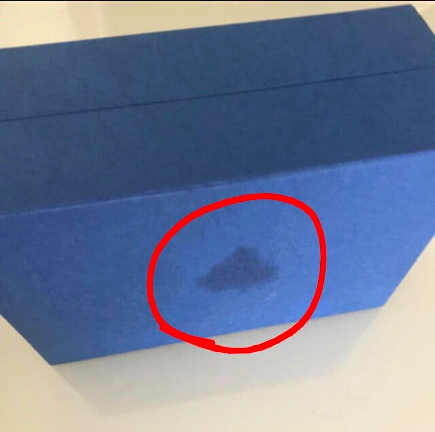 本当に履ける ガラスの靴 24cm