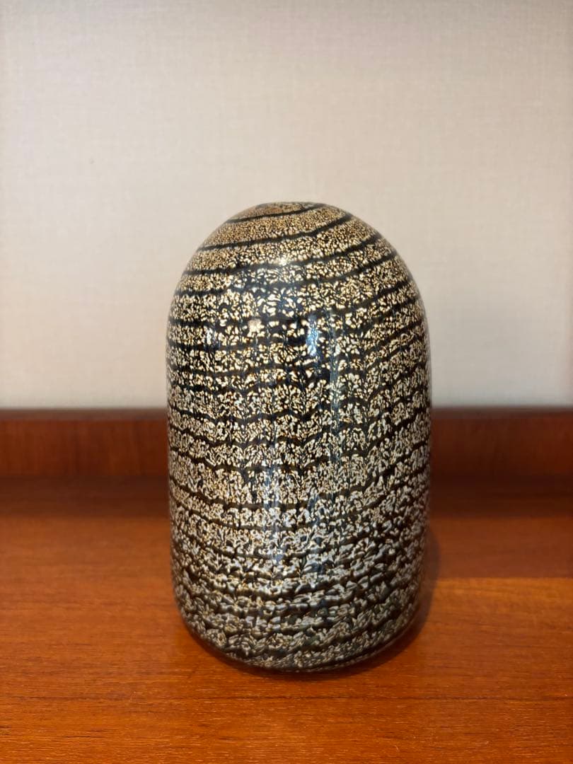 イッタラ バード フクロウ　オイバトイッカ　リトルバーンオウル　（大)専用箱付