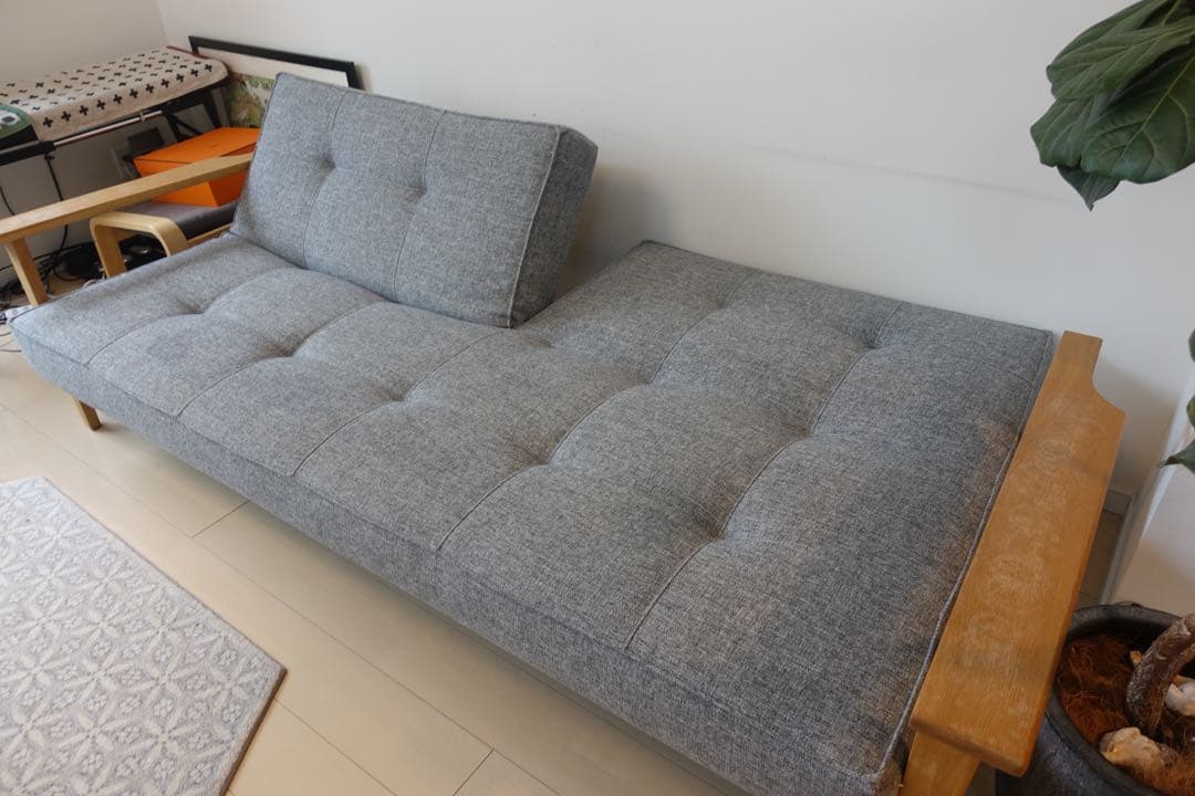 写真を追加 Innovation Living