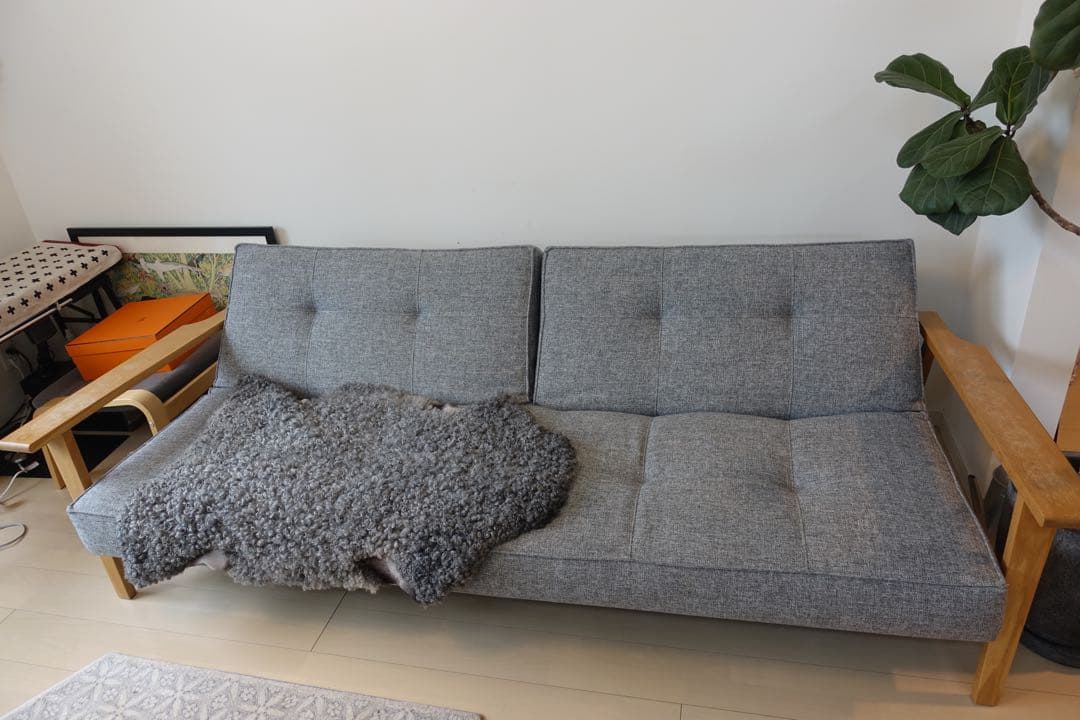 写真を追加 Innovation Living