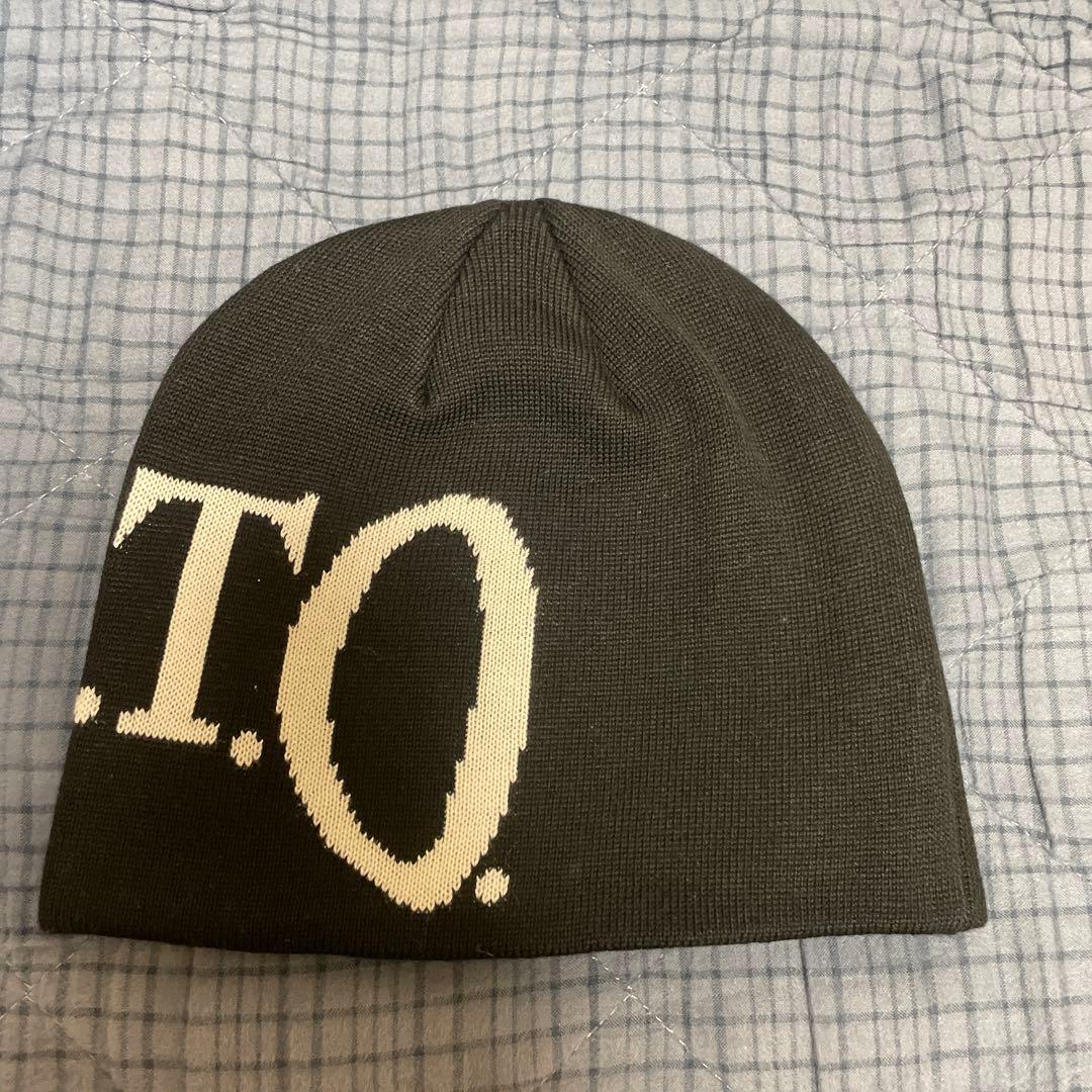 即完売】Keiju,NITOビーニー - メルカリ