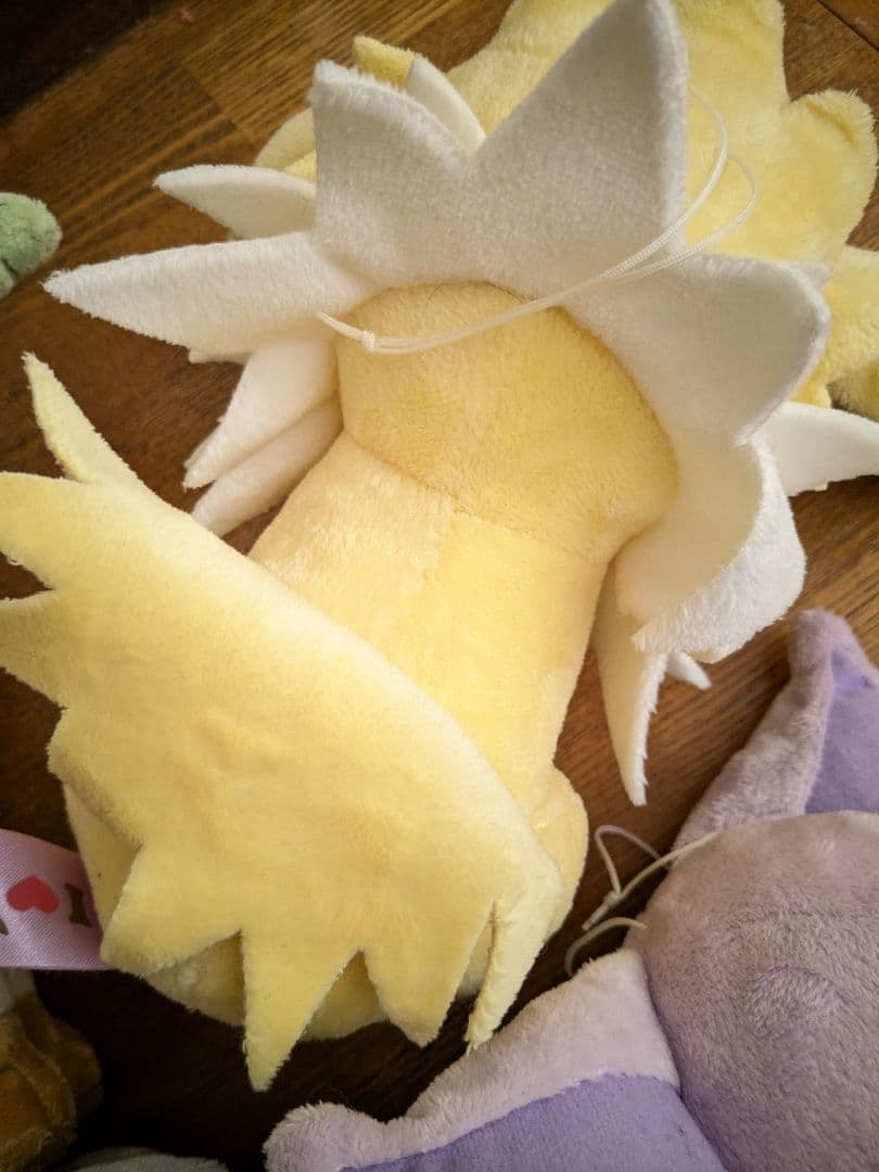 ポケモン アイラブイーブイ　イーブイ ぬいぐるみ