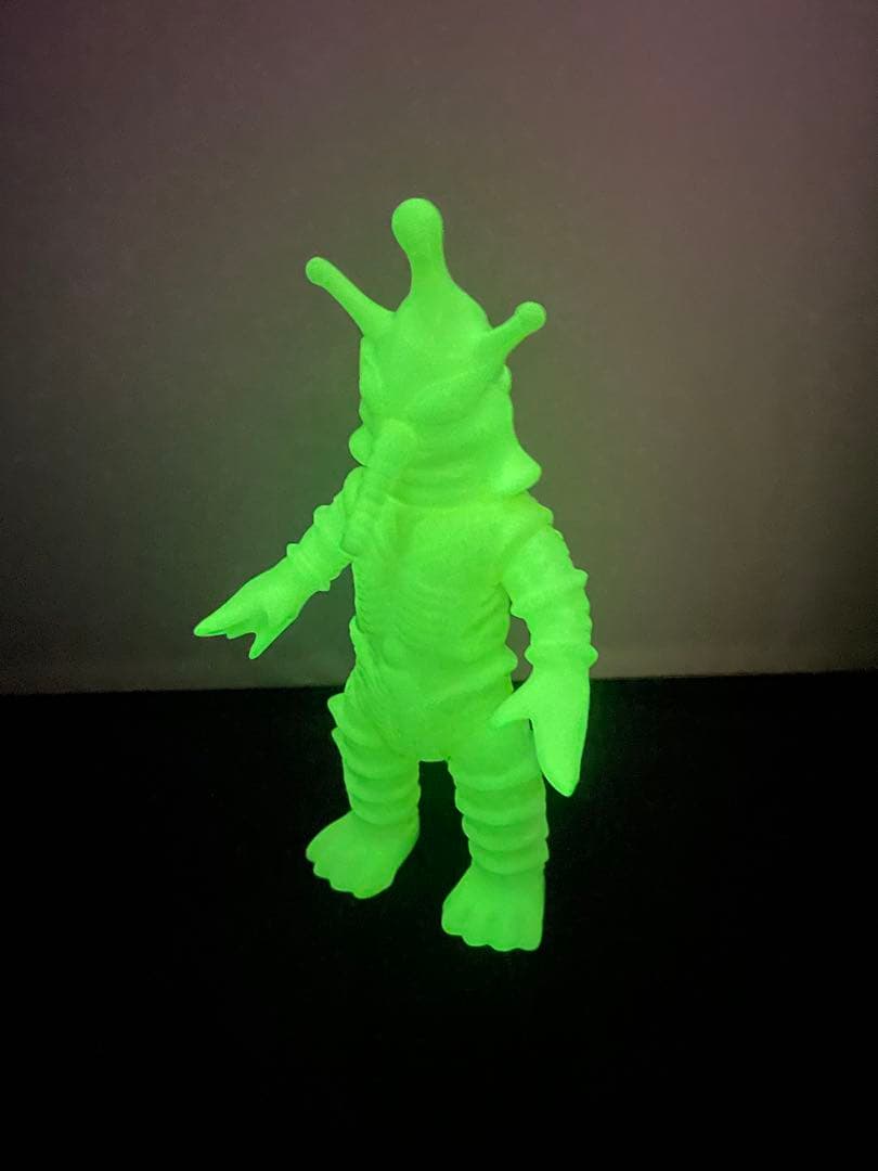 R*2様 M1号 ヒッポリト星人 - メルカリ