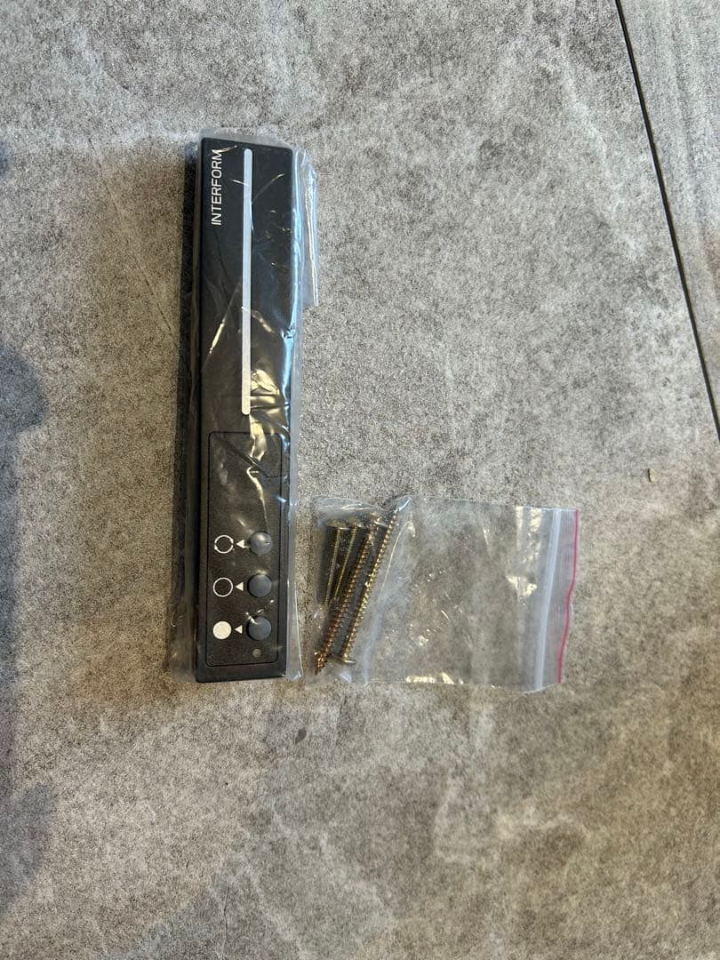 Ronne シーリングライト マットブラックゴールド