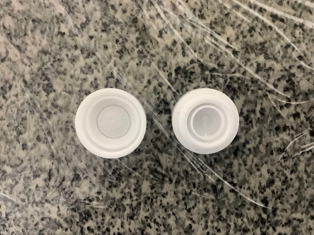 ドレッシングボトル　ヤッシー❗️