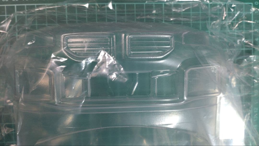 新品 無塗装 BMW M2 G87 APLASTICS ラジドリ ボディ - メルカリ