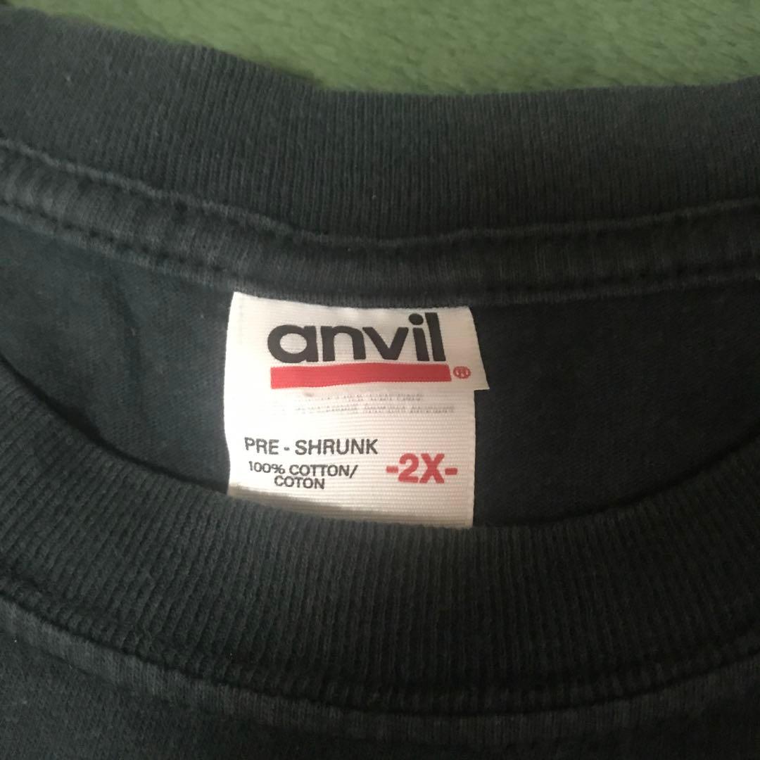 ミュージシャン SWORN ENEMY