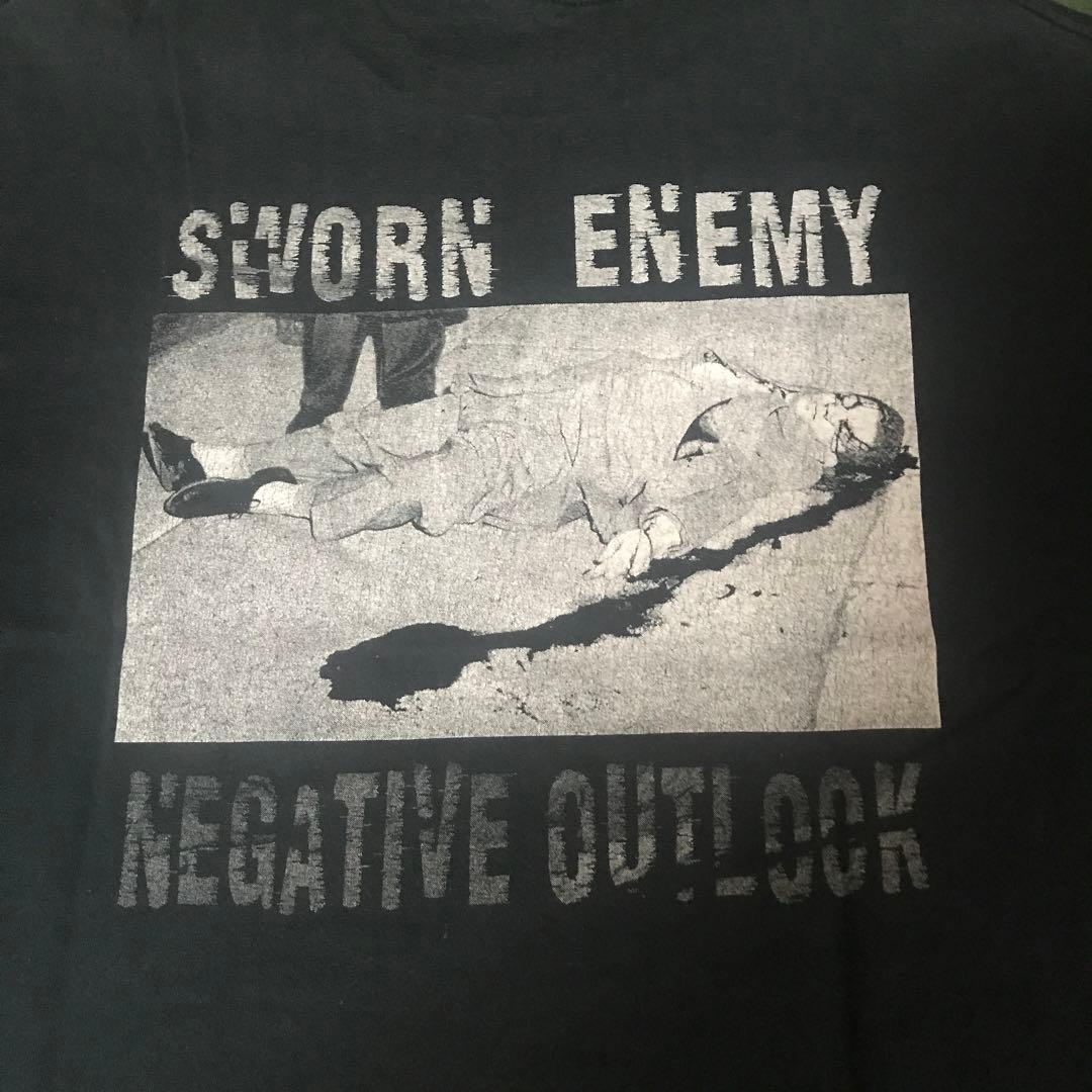 ミュージシャン SWORN ENEMY