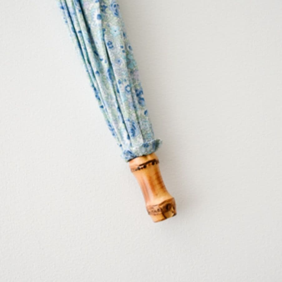 C&S 日傘のキット リバティ amelieのセット