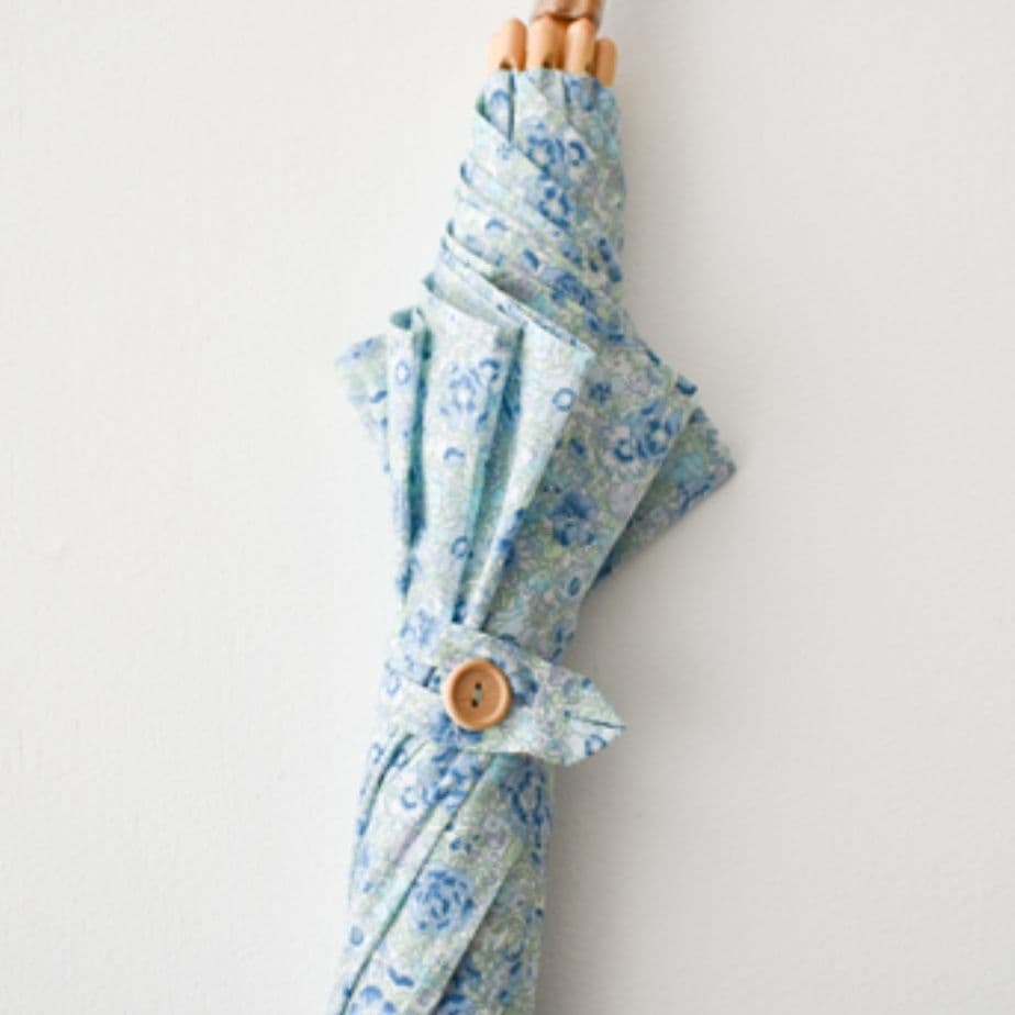 C&S 日傘のキット リバティ amelieのセット