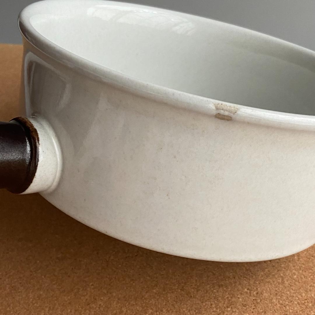 Höganäs keramik ホガナス ケラミック キャセロール 蓋 鍋 - メルカリ