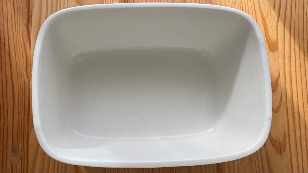 森修焼:ぬか漬け容器