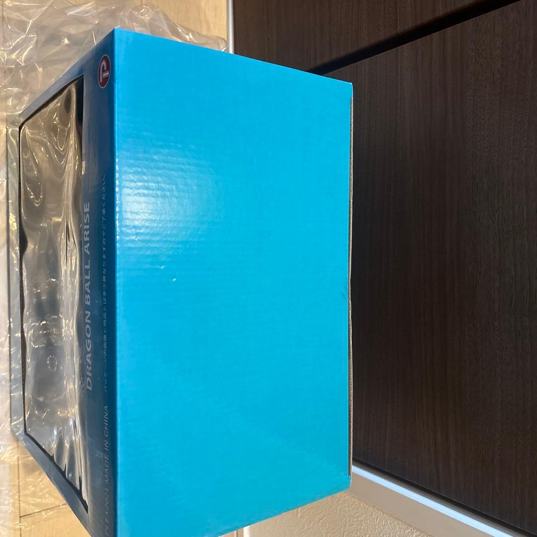 ドラゴンボールアライズ ドラム 通常カラーZEEM特典付き