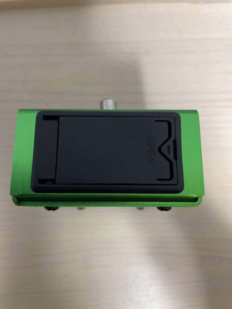 WAY HUGE Green Rhino MKⅣ