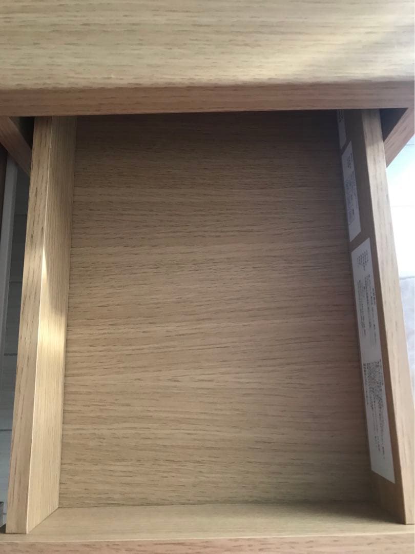 ニトリ♡デスク♡机♡収納棚♡パソコンデスク♡ドレッサー♡ウニコ♡無印良品♡イケア