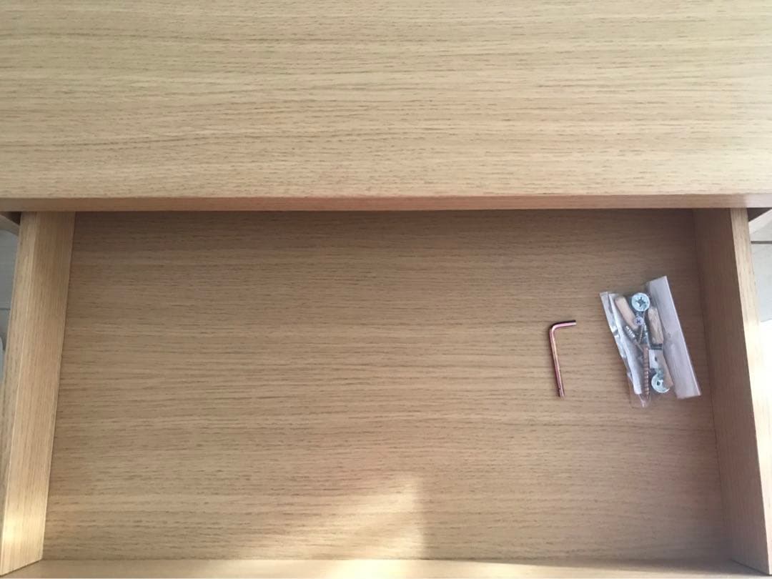 ニトリ♡デスク♡机♡収納棚♡パソコンデスク♡ドレッサー♡ウニコ♡無印良品♡イケア