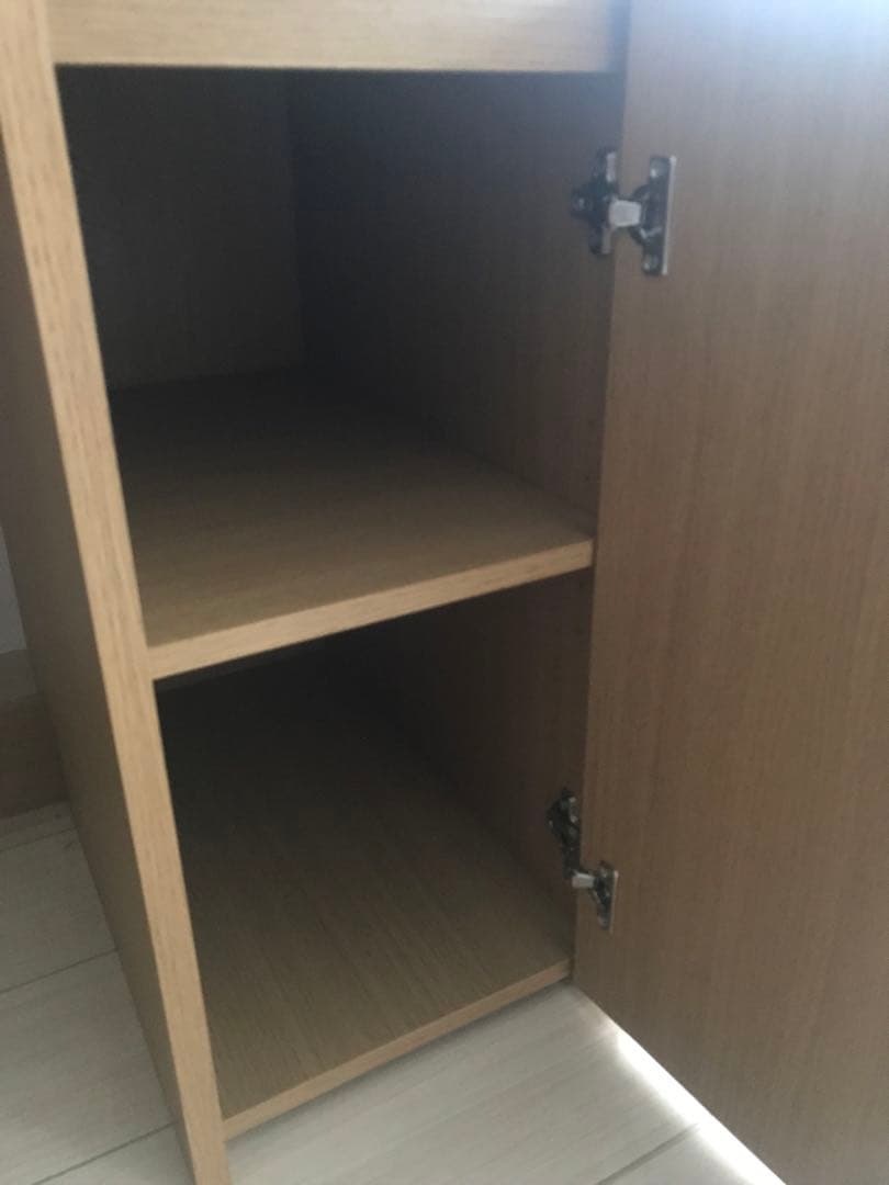 ニトリ♡デスク♡机♡収納棚♡パソコンデスク♡ドレッサー♡ウニコ♡無印良品♡イケア