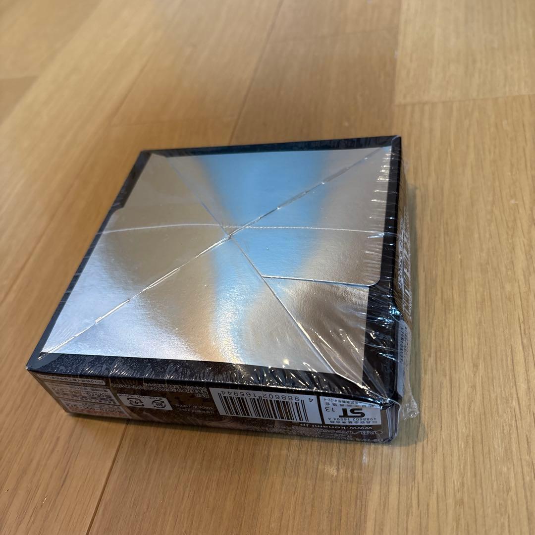 レガシーオブザヴァリアント 未開封 - メルカリ