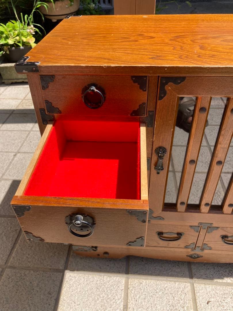 アンティーク 棚