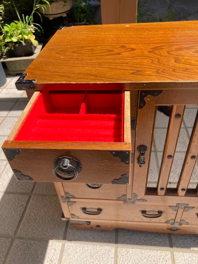 アンティーク 棚