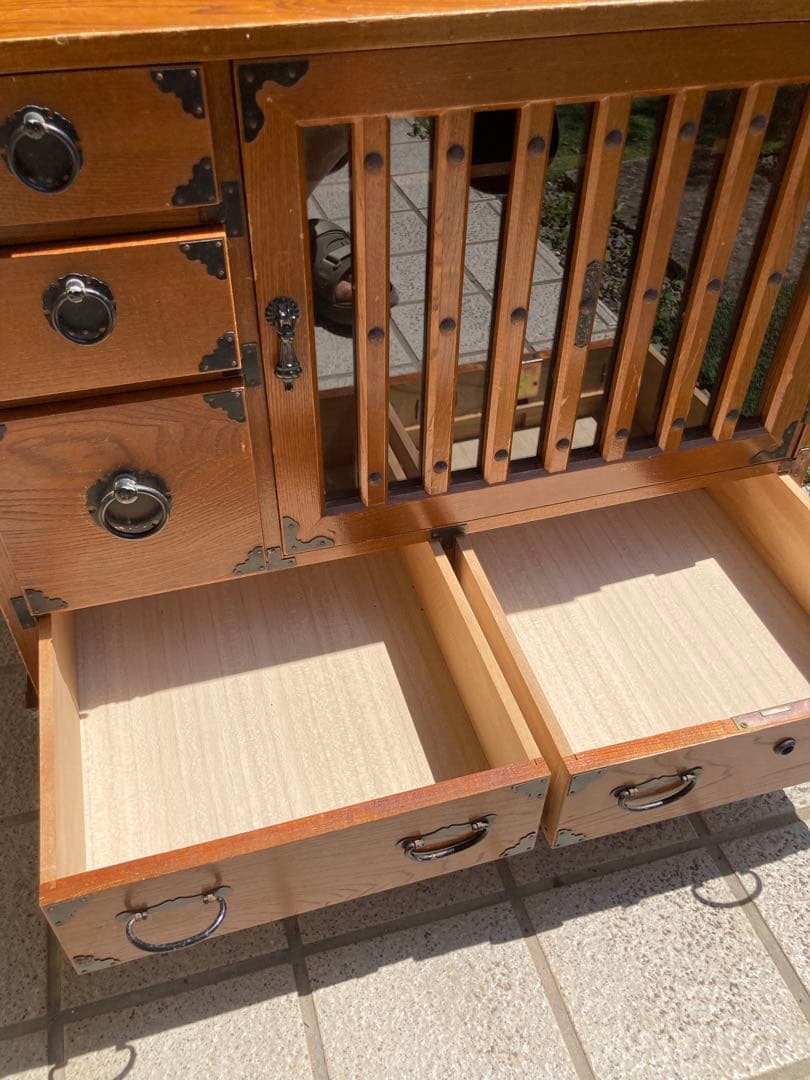 アンティーク 棚