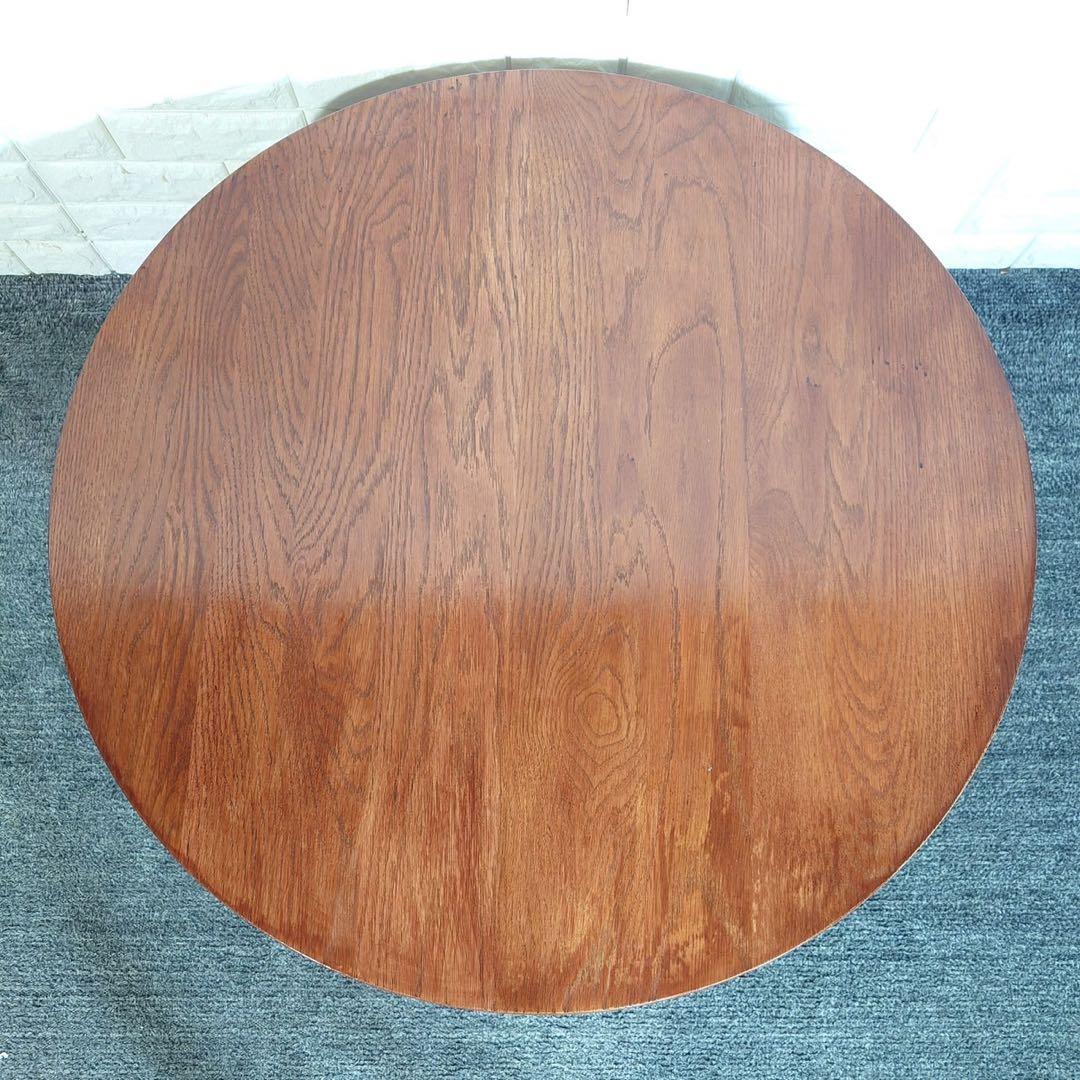 unico ウニコ SOLK ソルク ローテーブル センターテーブル J055