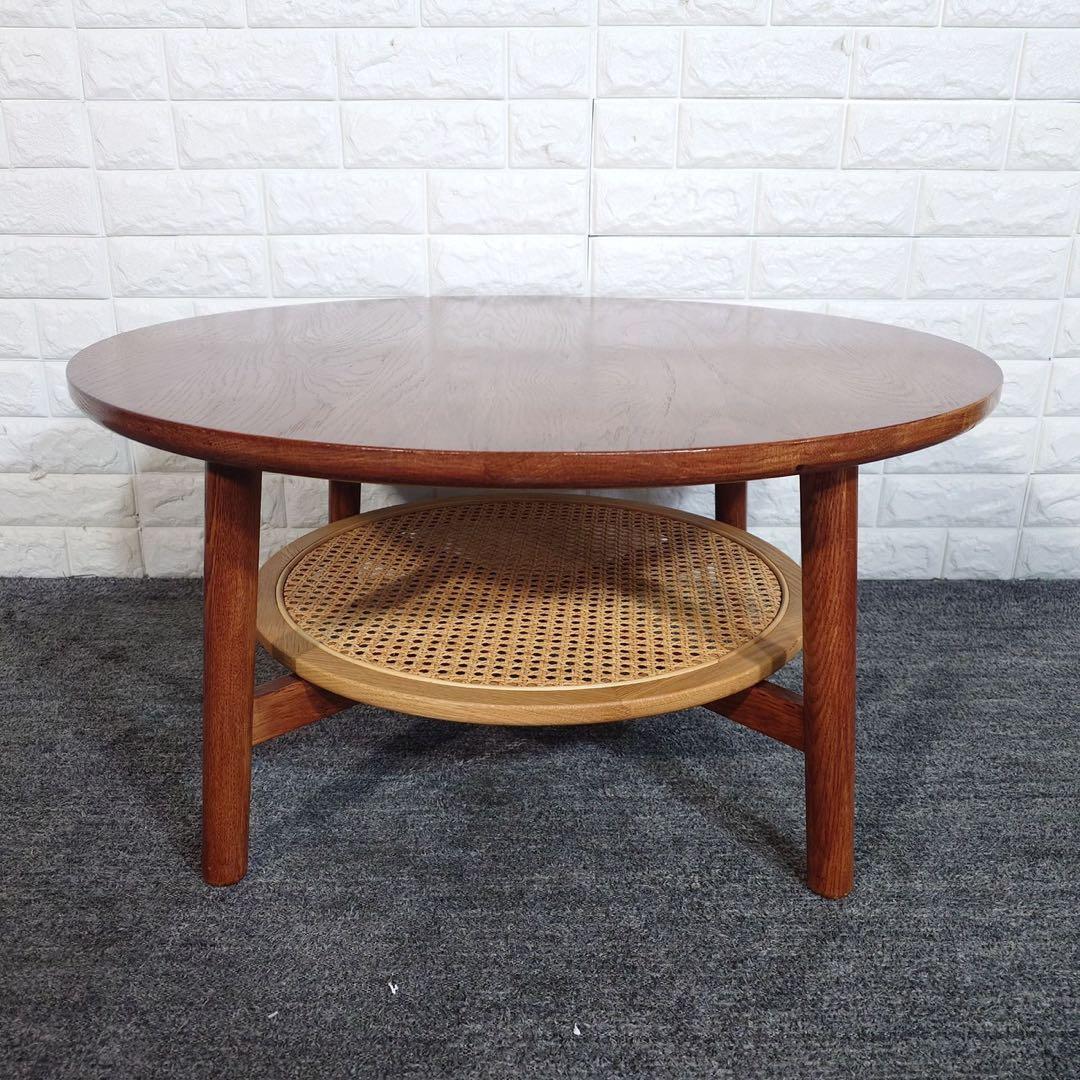 unico ウニコ SOLK ソルク ローテーブル センターテーブル J055