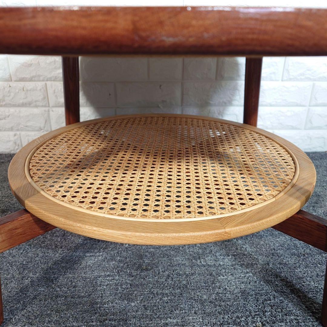 unico ウニコ SOLK ソルク ローテーブル センターテーブル J055