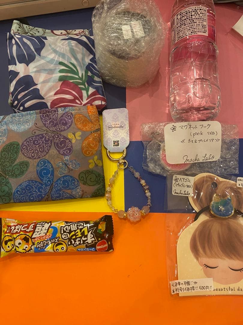 ハンドメイドひろ