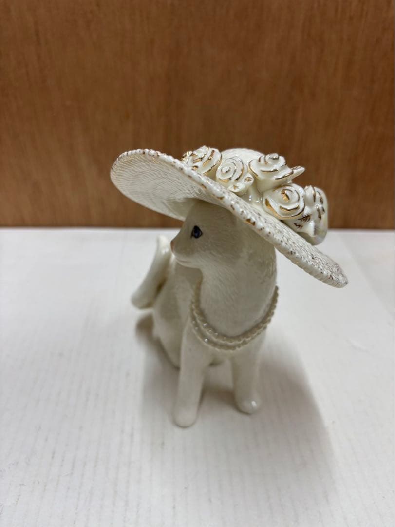 レノックス ( 大きな帽子)