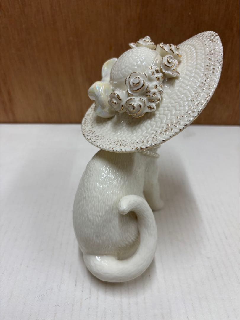 レノックス ( 大きな帽子)