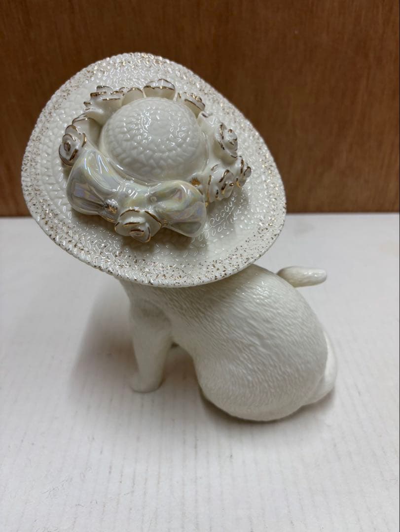 レノックス ( 大きな帽子)