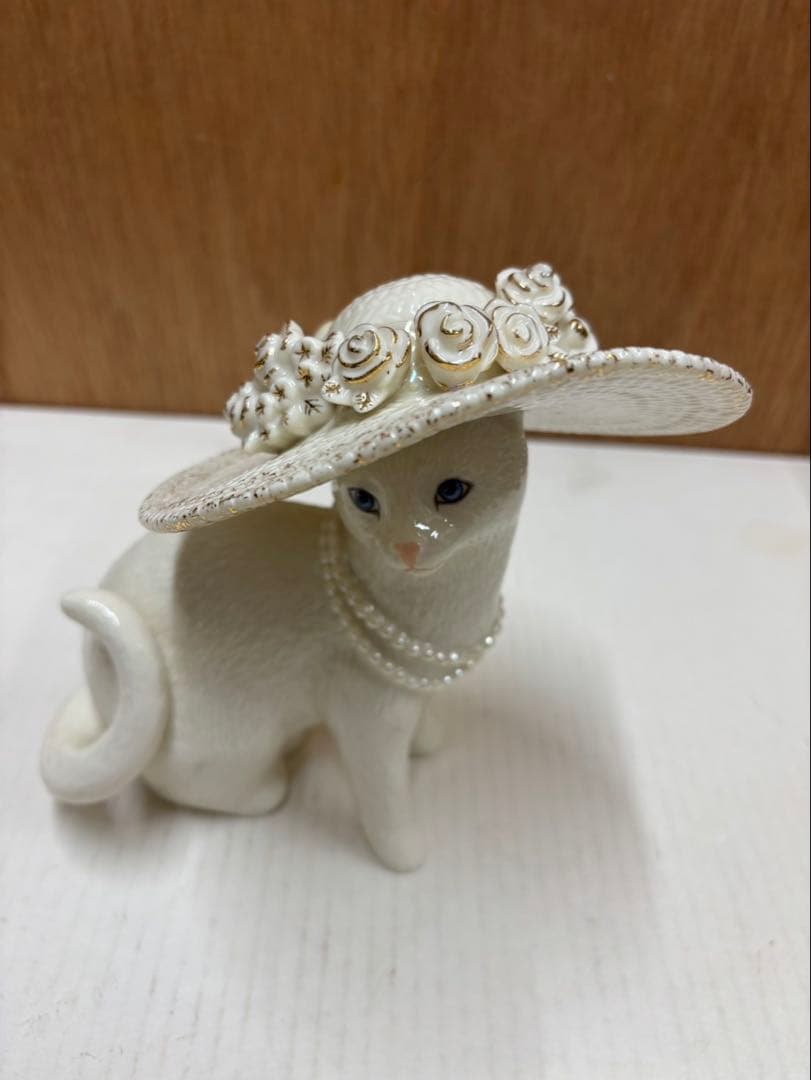 レノックス ( 大きな帽子)