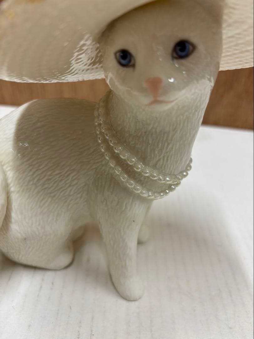 レノックス ( 大きな帽子)