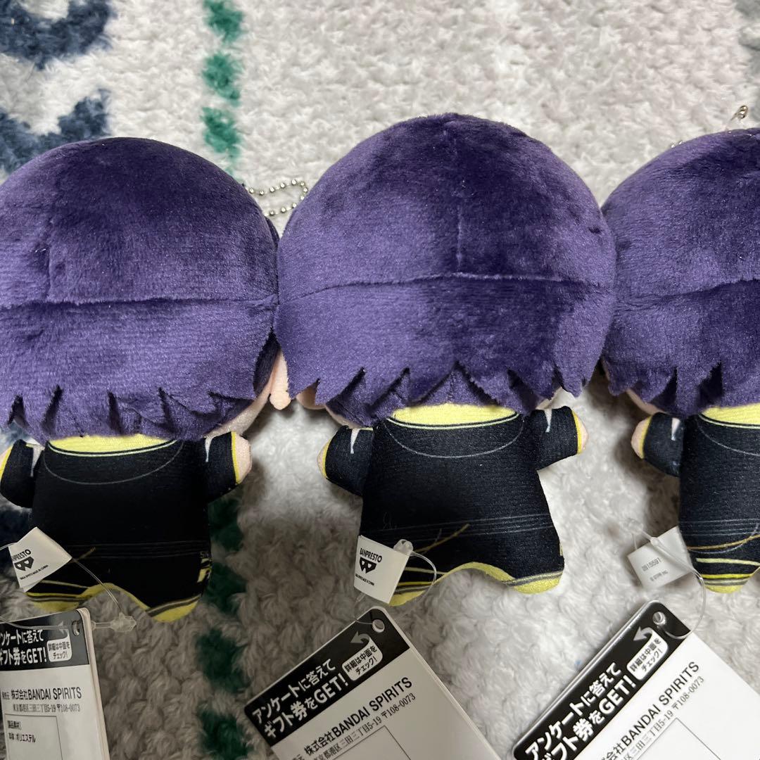 すにすて - SneakerStep ちびぐるみvol.1 にしき すにすて SneakerStep