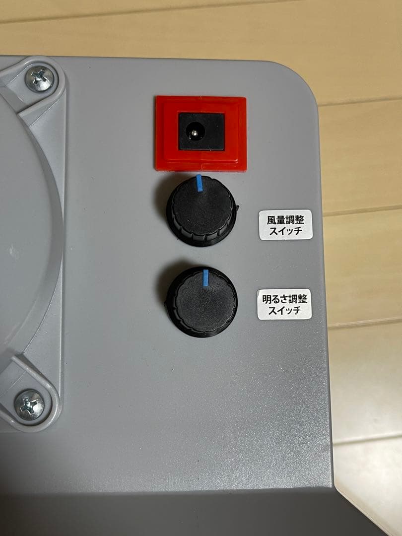 塗装ブース　LED照明付き　スプレーブース