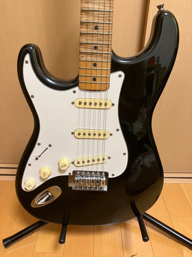 Fender ストラトキャスター　レフティ　ヴィンテージ