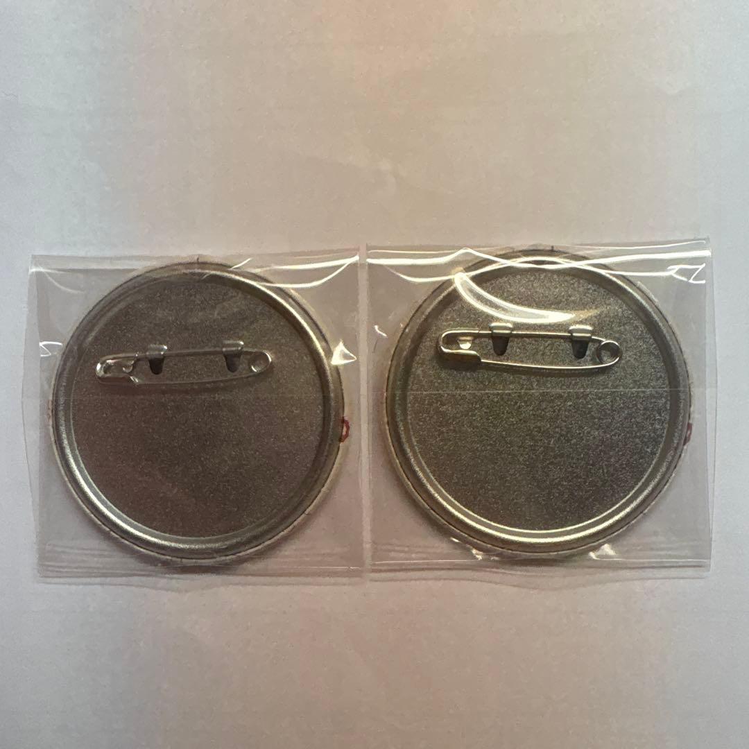 HoneyWorks mona缶バッジ - メルカリ