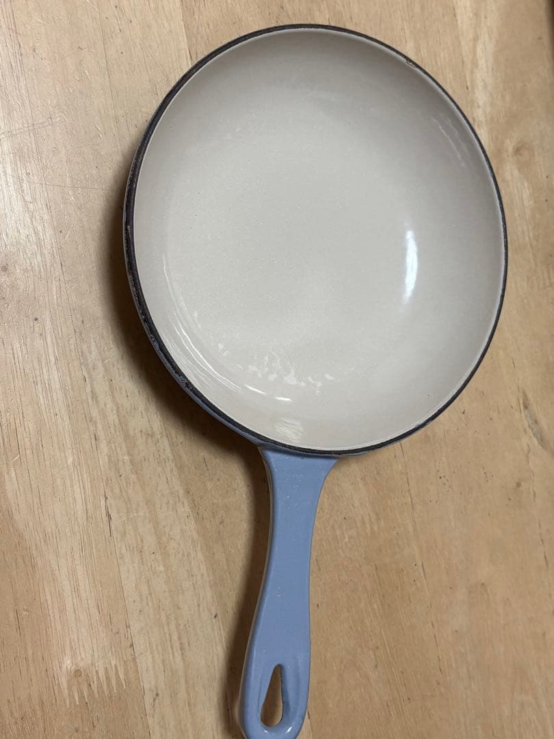 cousances（クーザンス）ソースパン＆蓋スキレット18cm - メルカリ